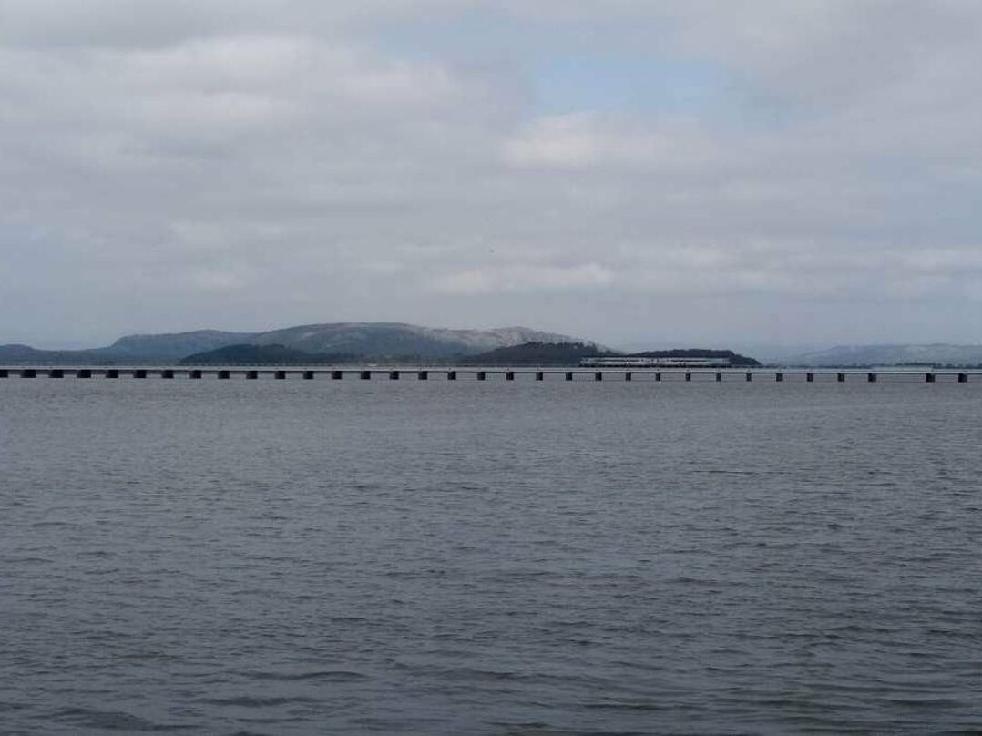 Newhouse Farm (private land) - Holiday Accommodation 12437