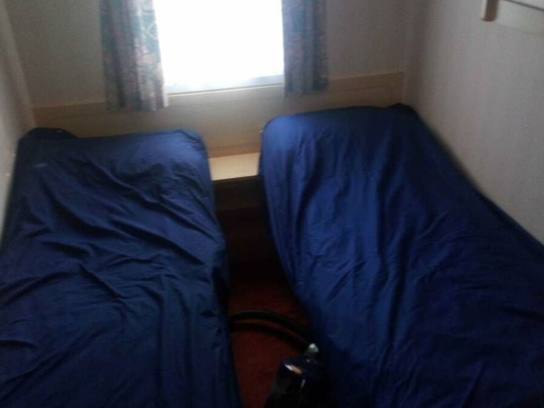 Newhouse Farm (private land) - Holiday Accommodation 12437