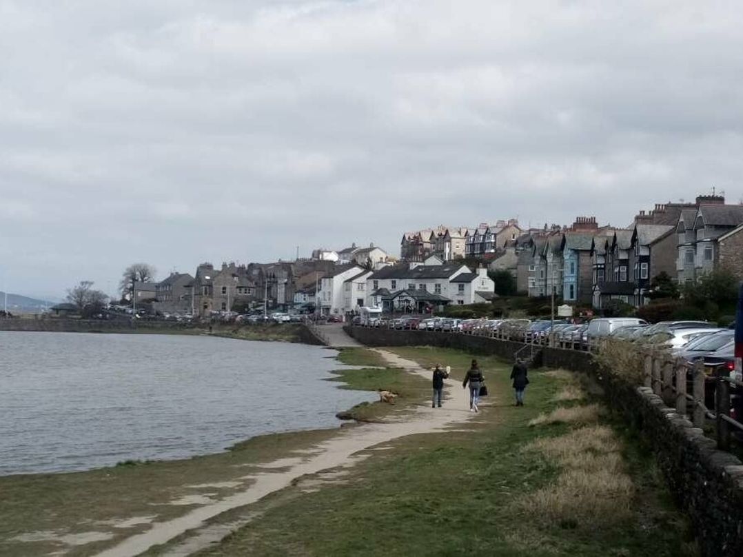 Newhouse Farm (private land) - Holiday Accommodation 12437