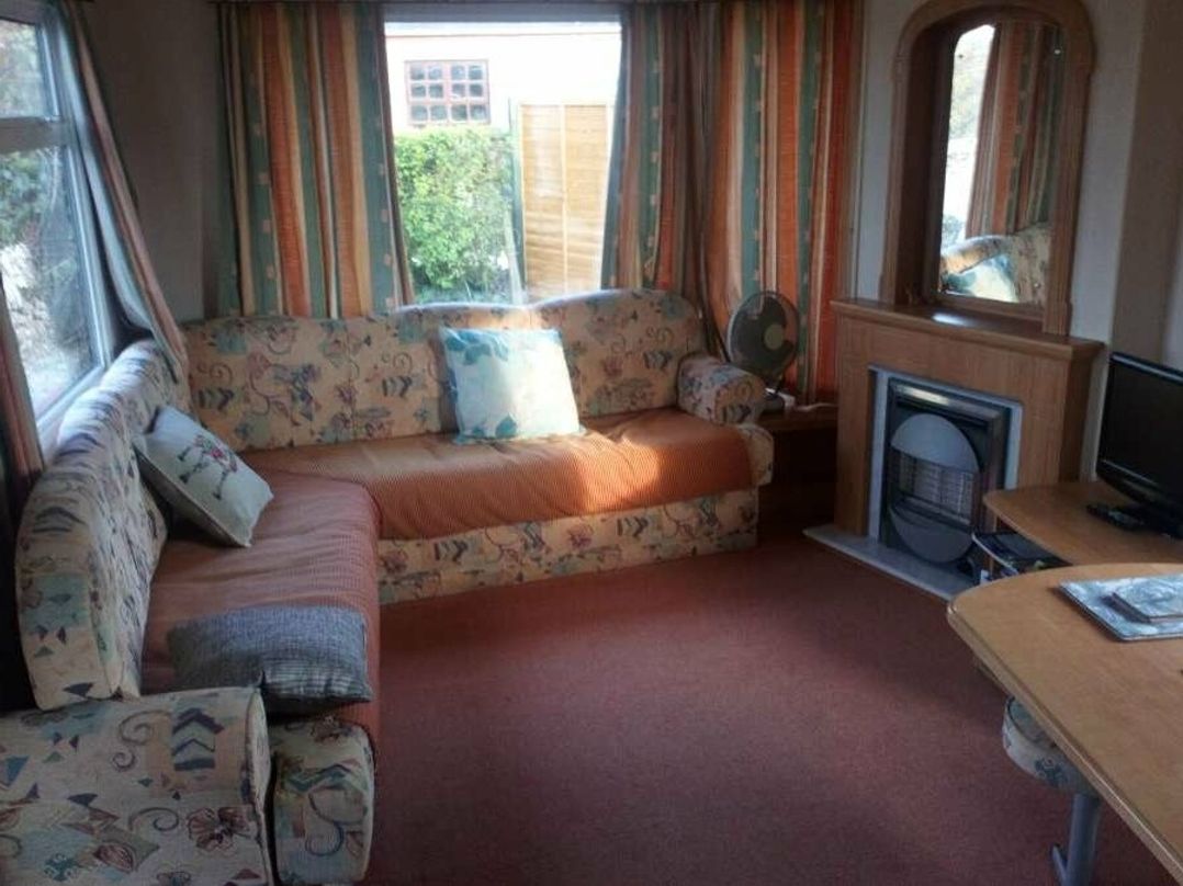 Newhouse Farm (private land) - Holiday Accommodation 12437