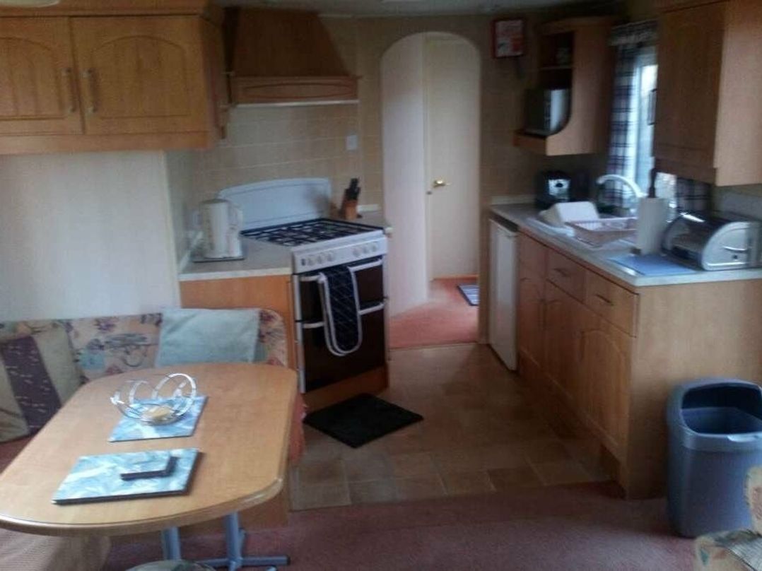 Newhouse Farm (private land) - Holiday Accommodation 12437