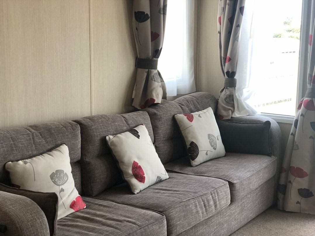 Reighton Sands Holiday Park - Holiday Accommodation 12448