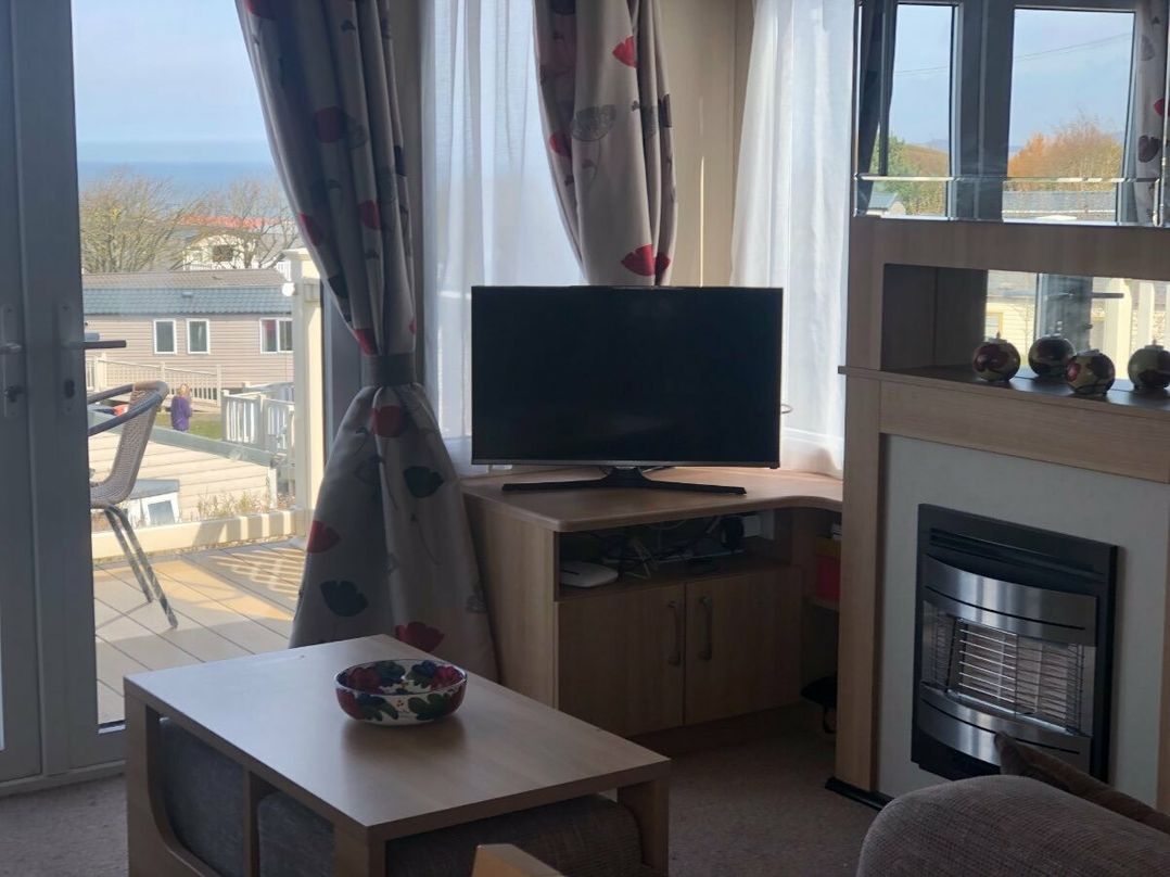 Reighton Sands Holiday Park - Holiday Accommodation 12448