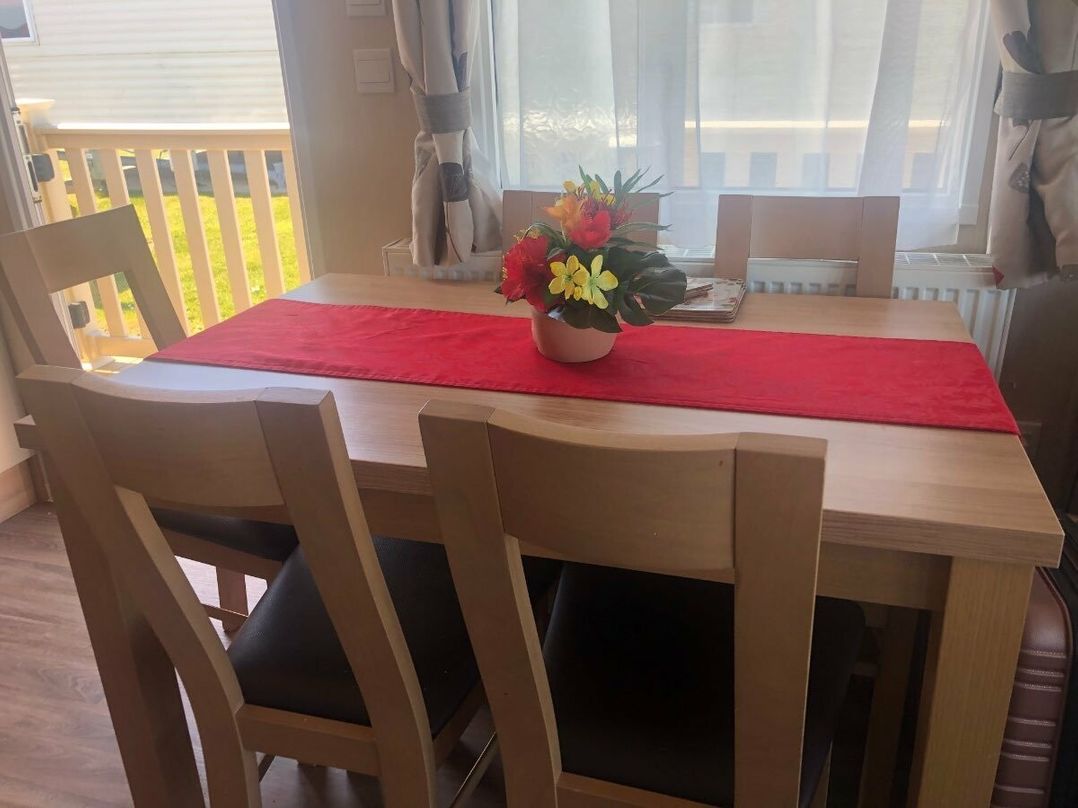 Reighton Sands Holiday Park - Holiday Accommodation 12448