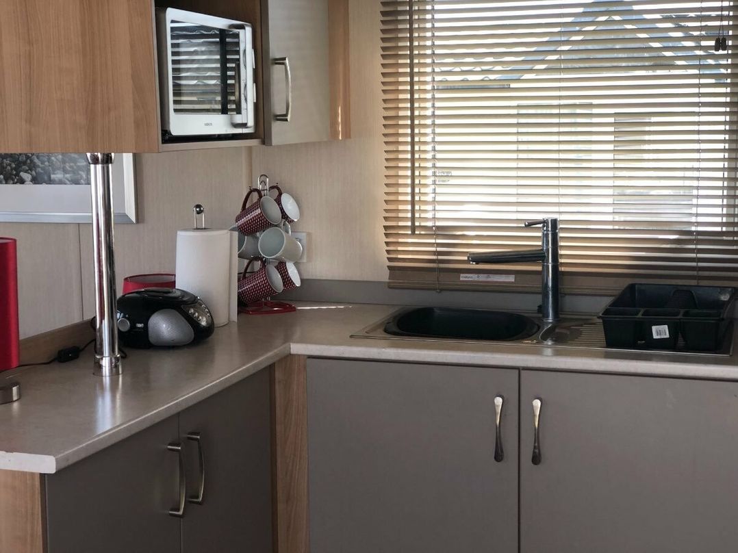 Reighton Sands Holiday Park - Holiday Accommodation 12448