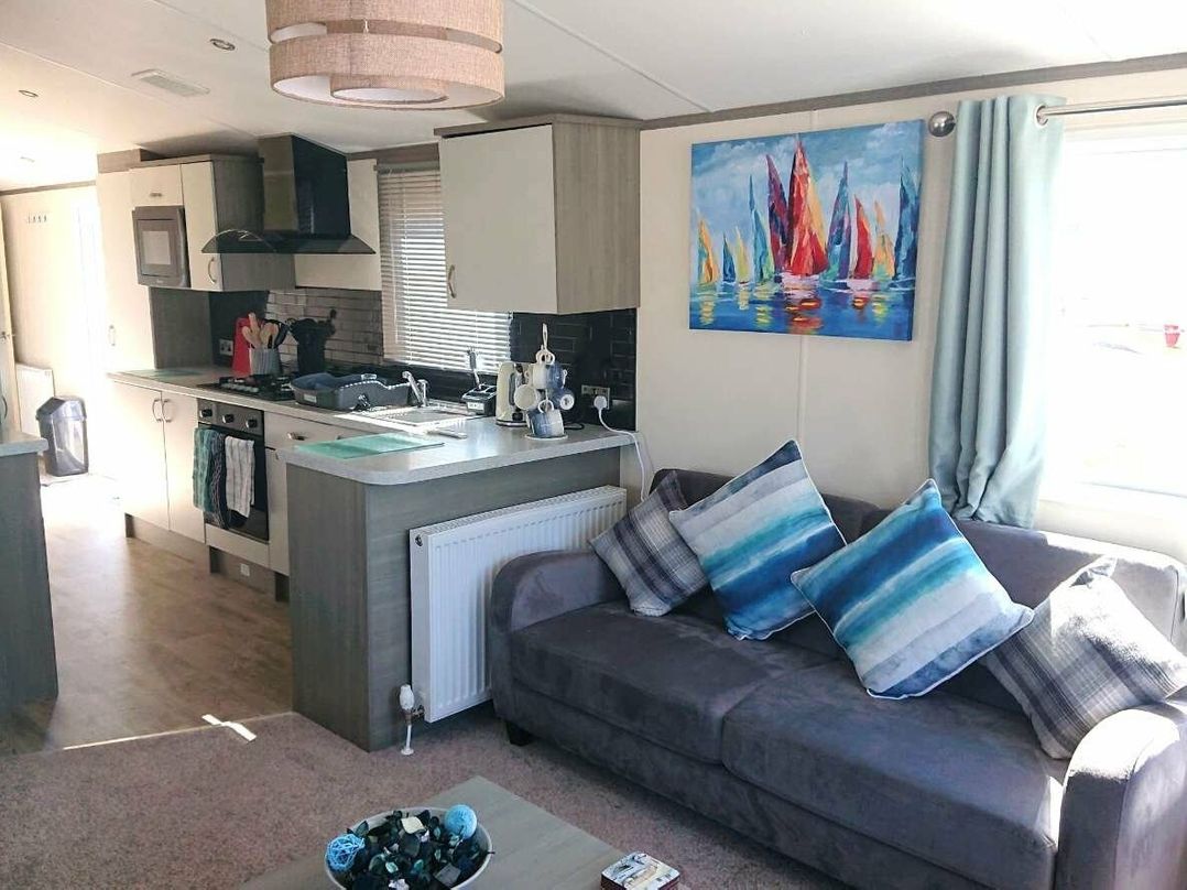 Trecco Bay - Holiday Accommodation 12456