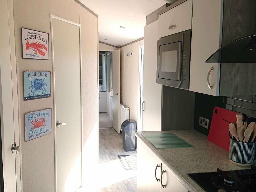 Trecco Bay - Holiday Accommodation 12456