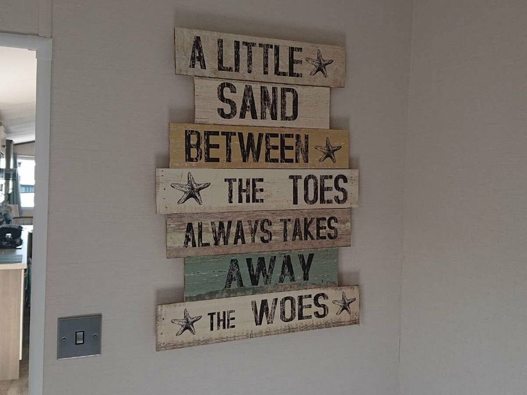 Trecco Bay - Holiday Accommodation 12456