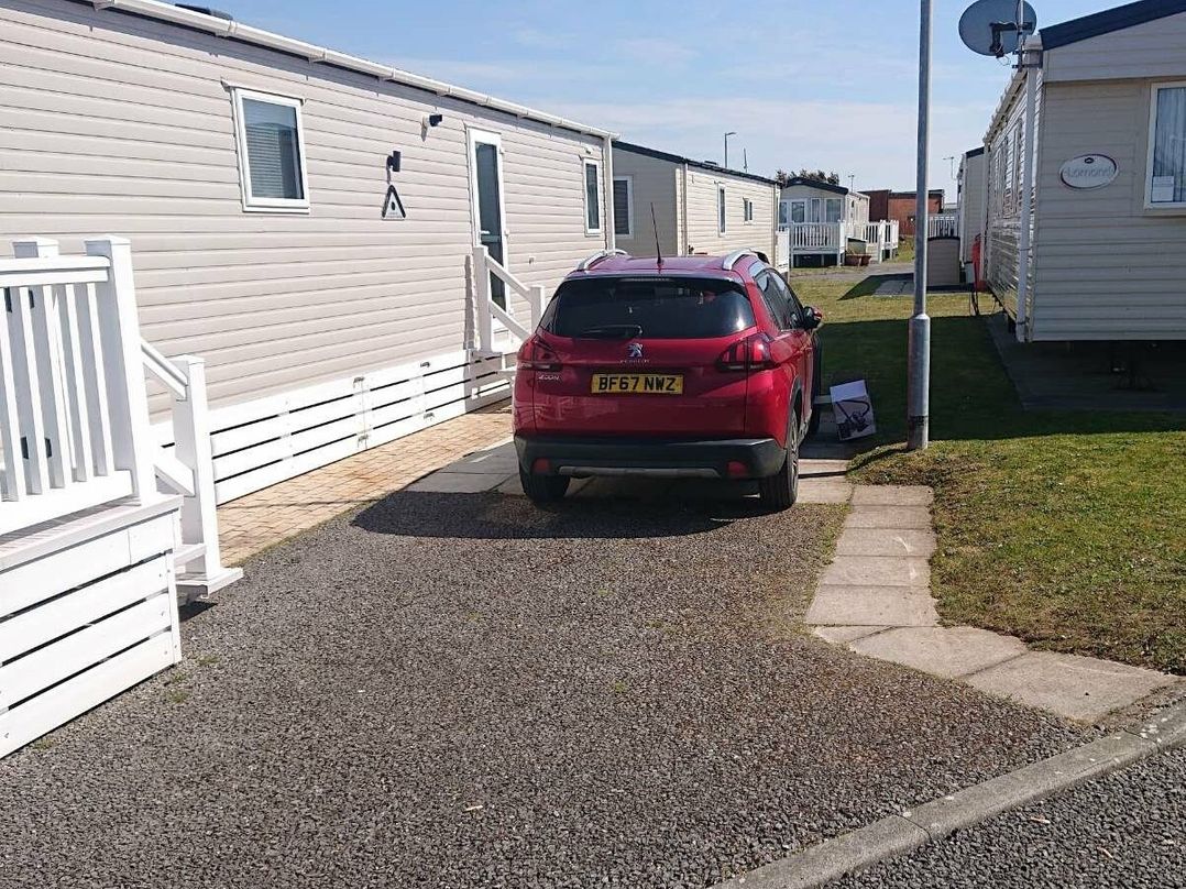 Trecco Bay - Holiday Accommodation 12456