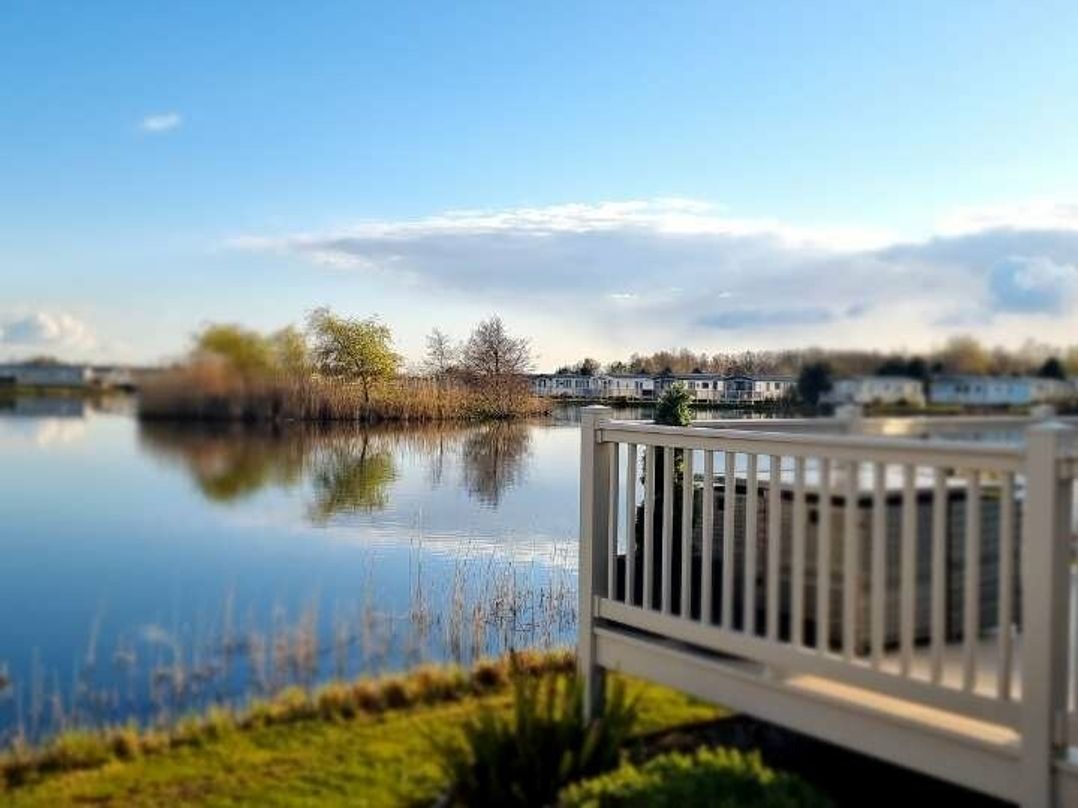 Lakeland Leisure Park - Holiday Accommodation 12460