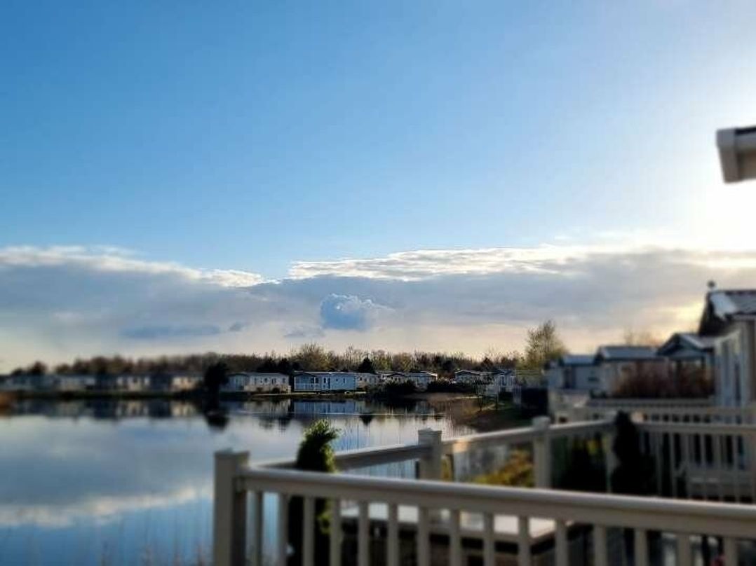 Lakeland Leisure Park - Holiday Accommodation 12460