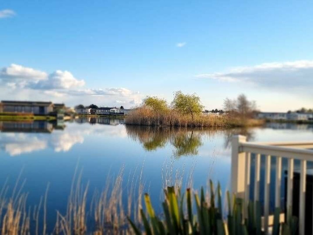 Lakeland Leisure Park - Holiday Accommodation 12460