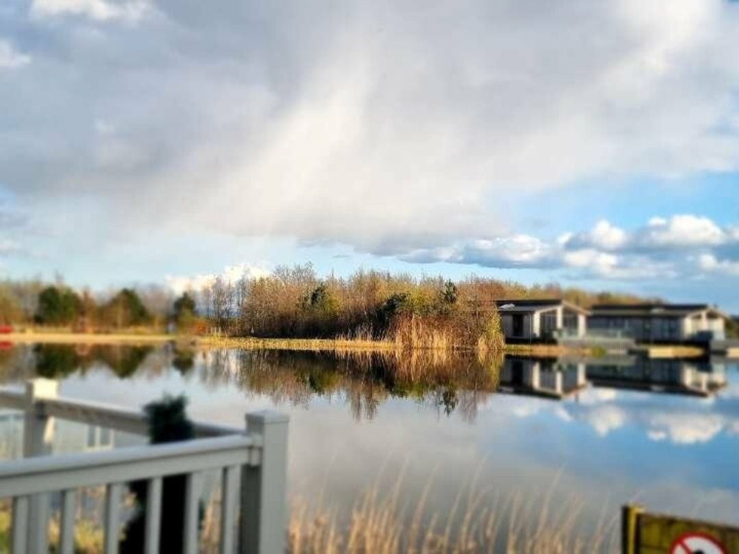 Lakeland Leisure Park - Holiday Accommodation 12460