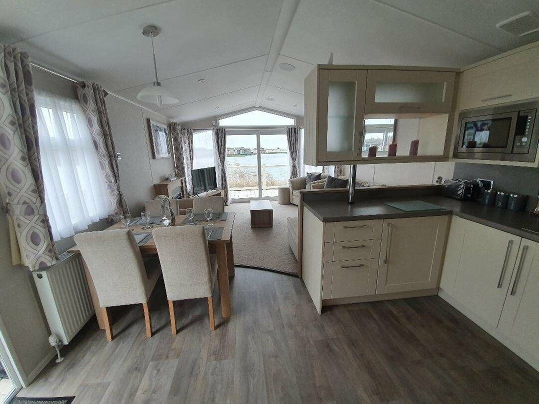 Lakeland Leisure Park - Holiday Accommodation 12460