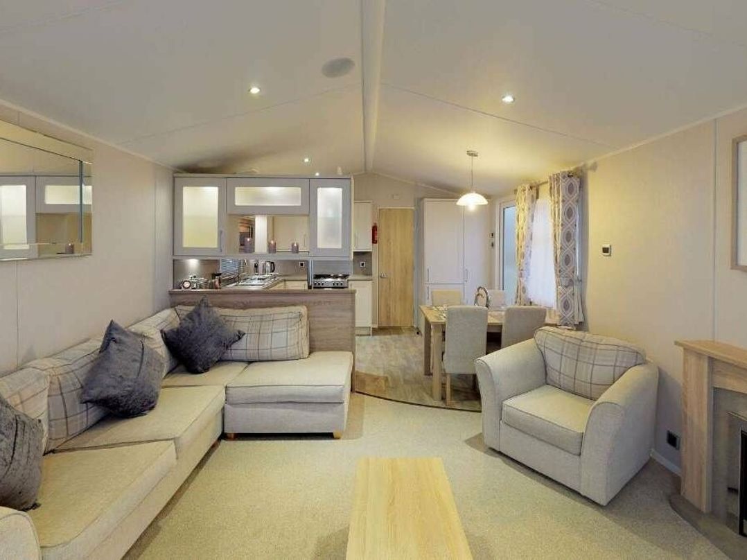 Lakeland Leisure Park - Holiday Accommodation 12460