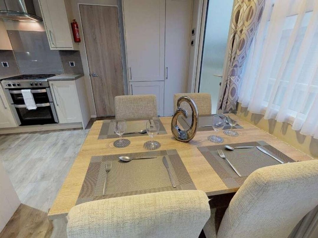 Lakeland Leisure Park - Holiday Accommodation 12460