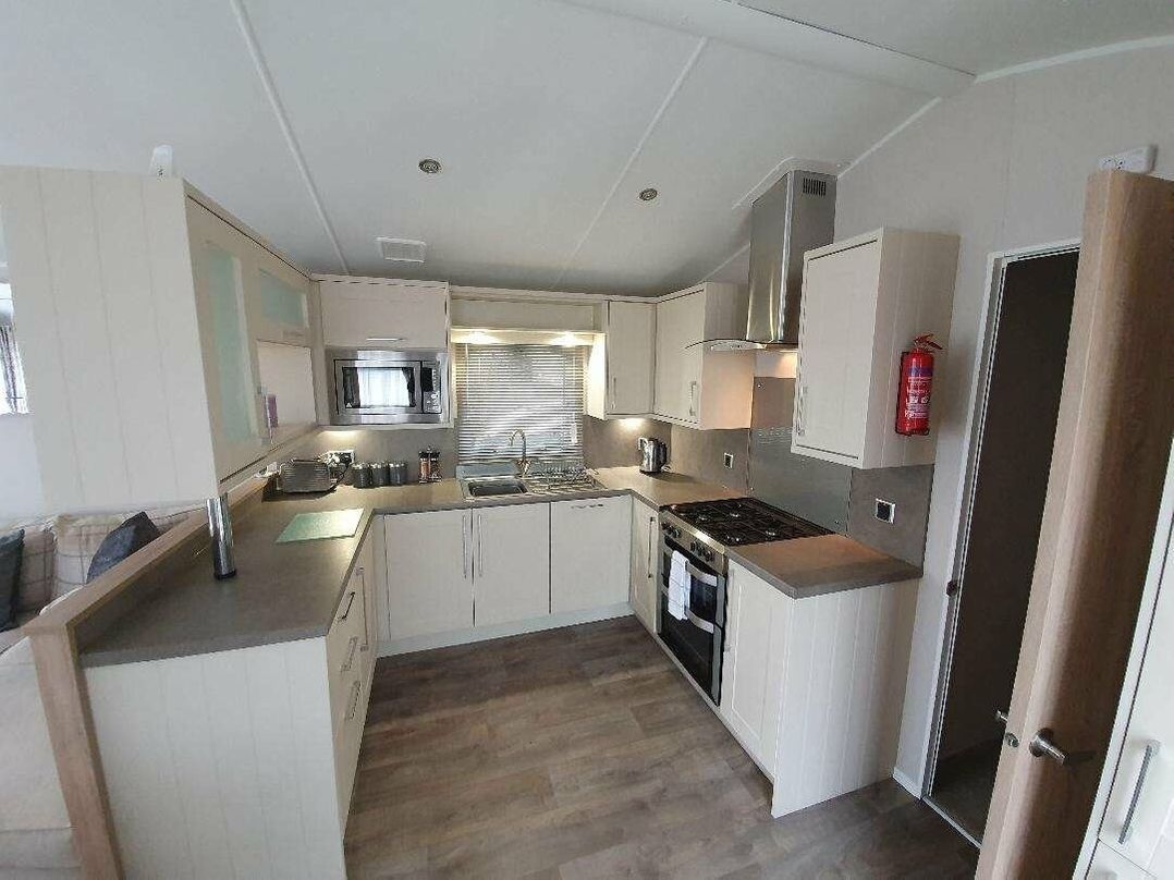 Lakeland Leisure Park - Holiday Accommodation 12460