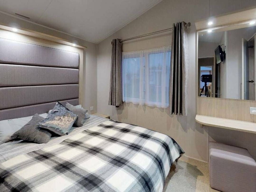 Lakeland Leisure Park - Holiday Accommodation 12460