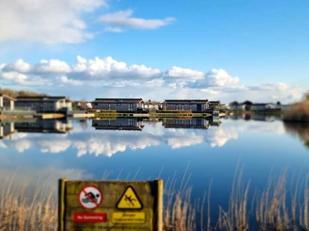 Lakeland Leisure Park - Holiday Accommodation 12460