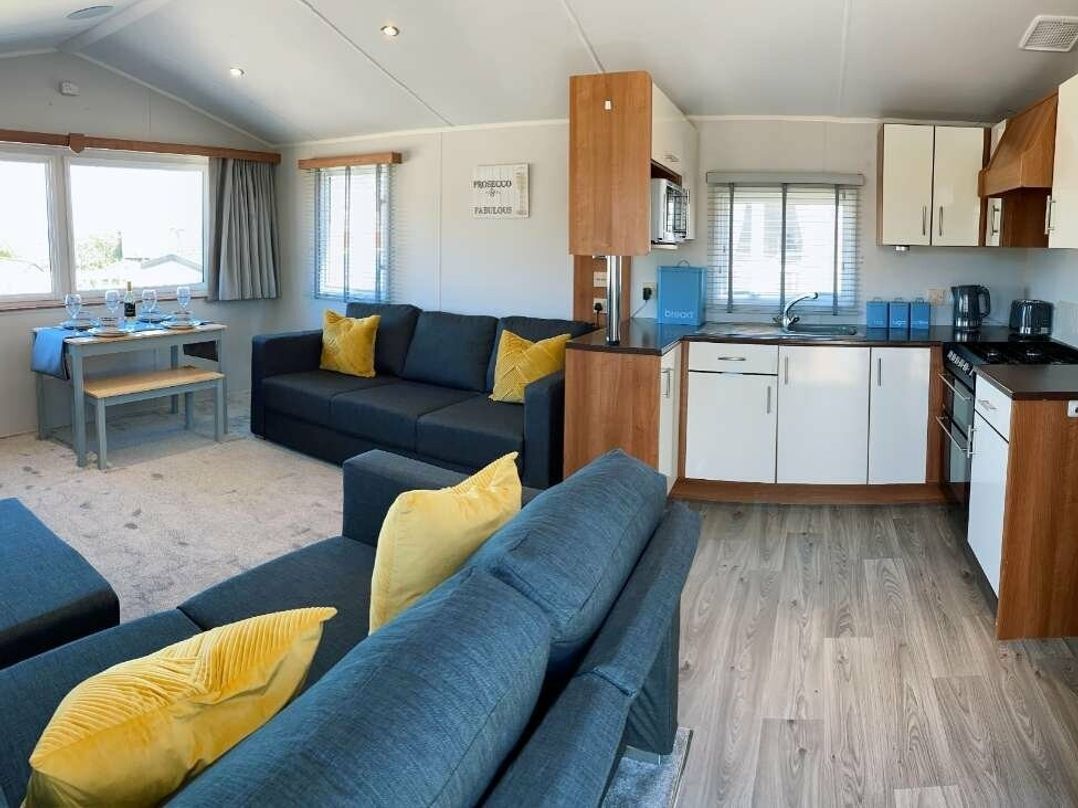 Waterside, Paignton - Holiday Accommodation 12465