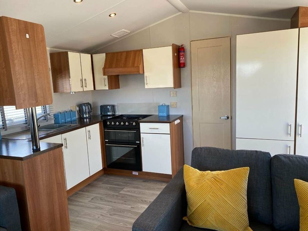 Waterside, Paignton - Holiday Accommodation 12465