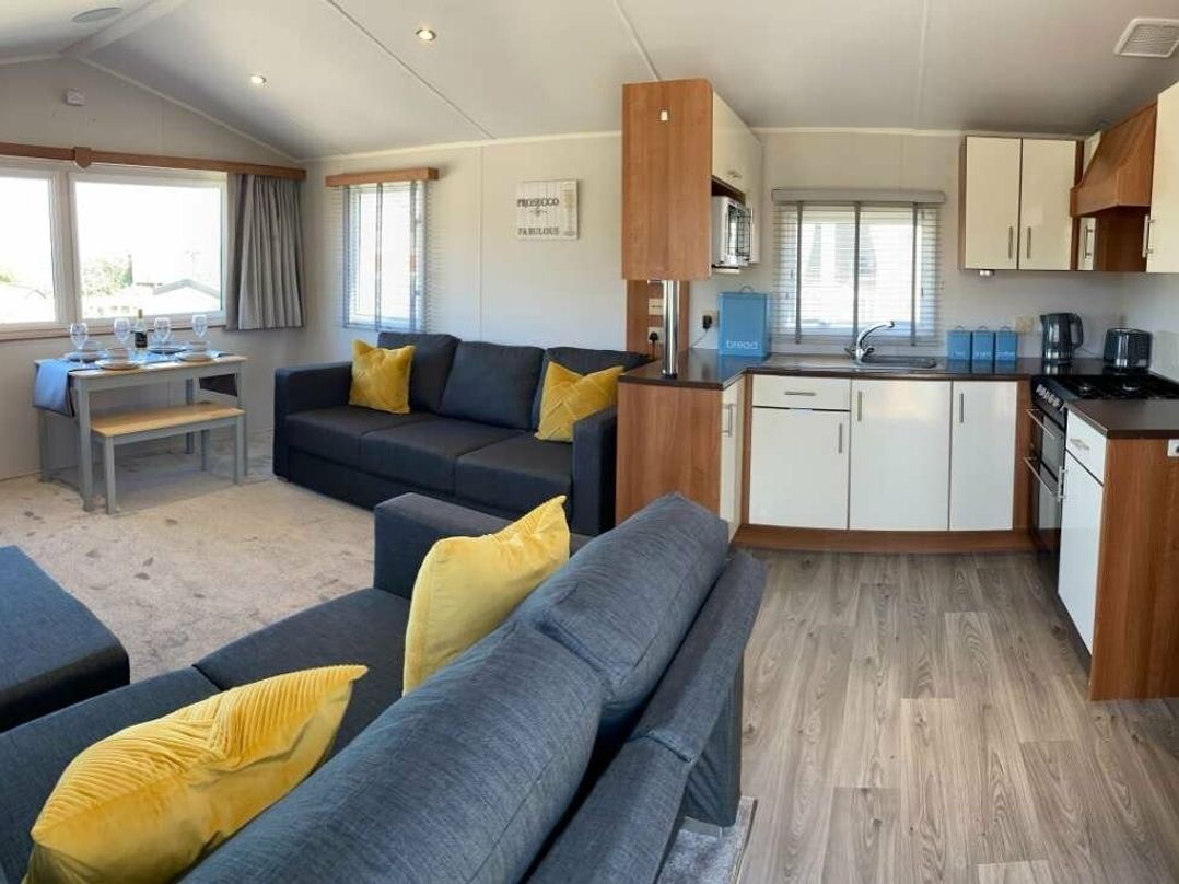 Waterside, Paignton - Holiday Accommodation 12465