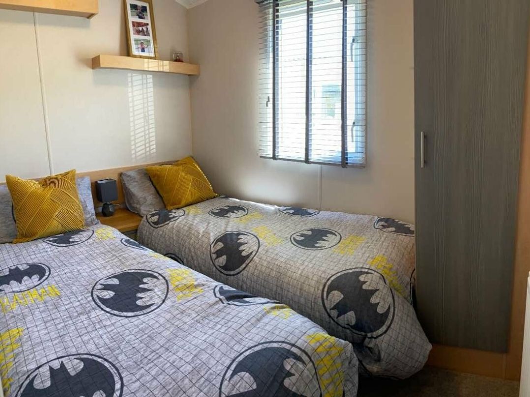 Waterside, Paignton - Holiday Accommodation 12465