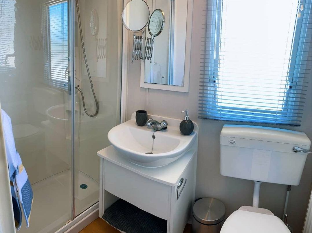 Waterside, Paignton - Holiday Accommodation 12465