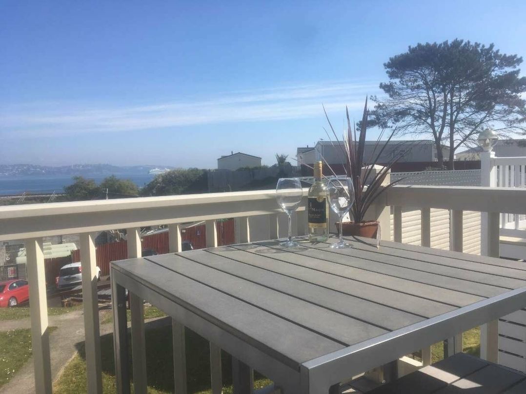 Waterside, Paignton - Holiday Accommodation 12465