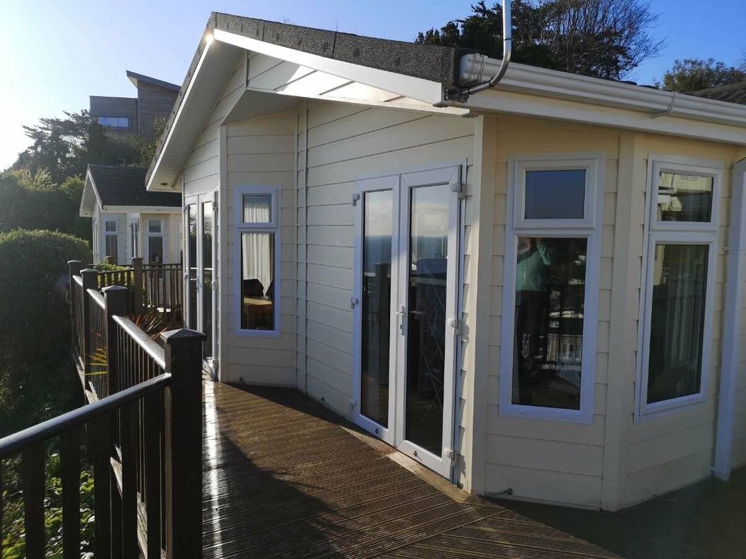 Waterside, Paignton - Holiday Accommodation 12473
