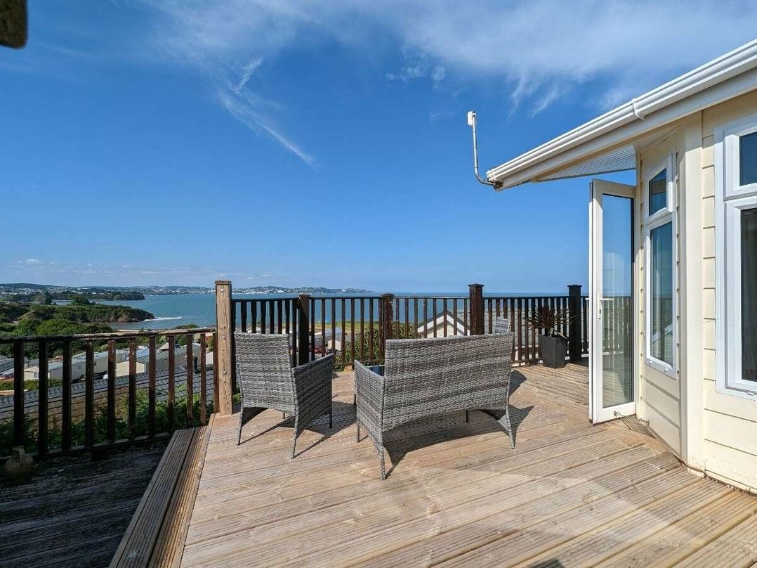 Waterside, Paignton - Holiday Accommodation 12473