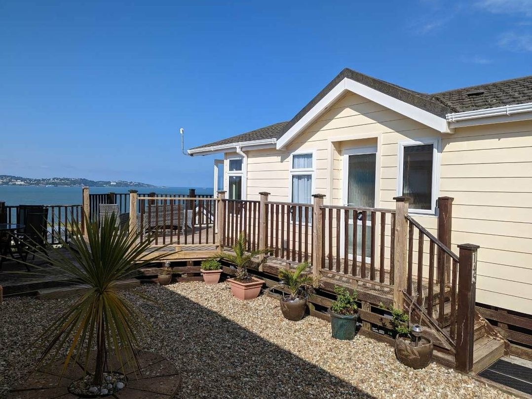 Waterside, Paignton - Holiday Accommodation 12473