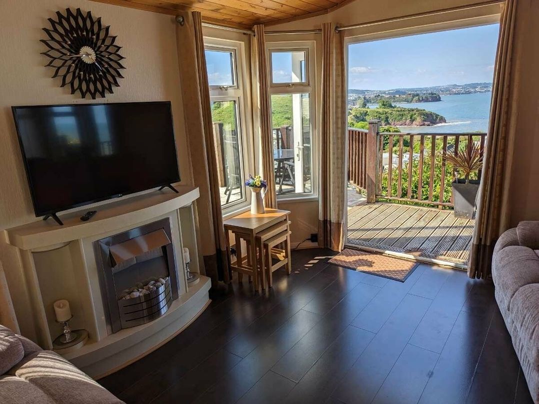 Waterside, Paignton - Holiday Accommodation 12473