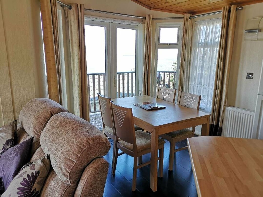 Waterside, Paignton - Holiday Accommodation 12473