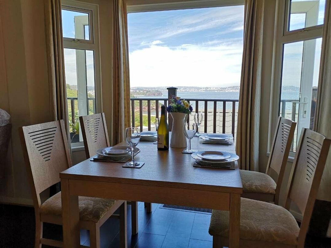 Waterside, Paignton - Holiday Accommodation 12473