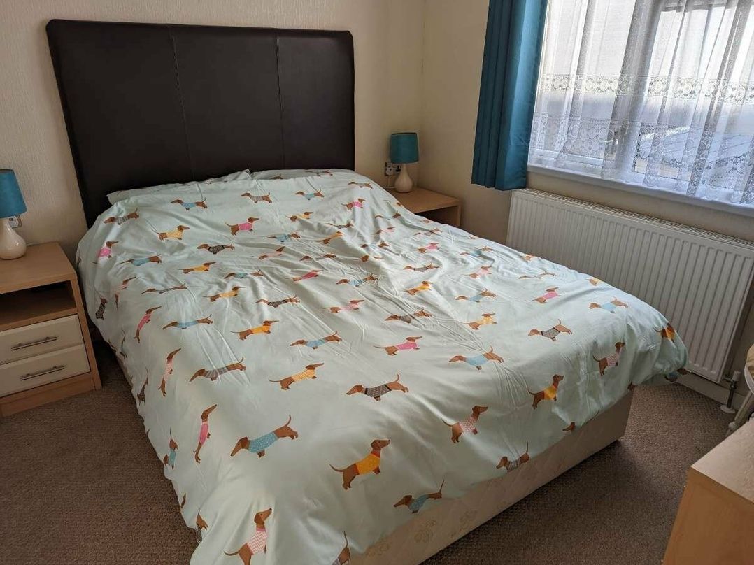 Waterside, Paignton - Holiday Accommodation 12473