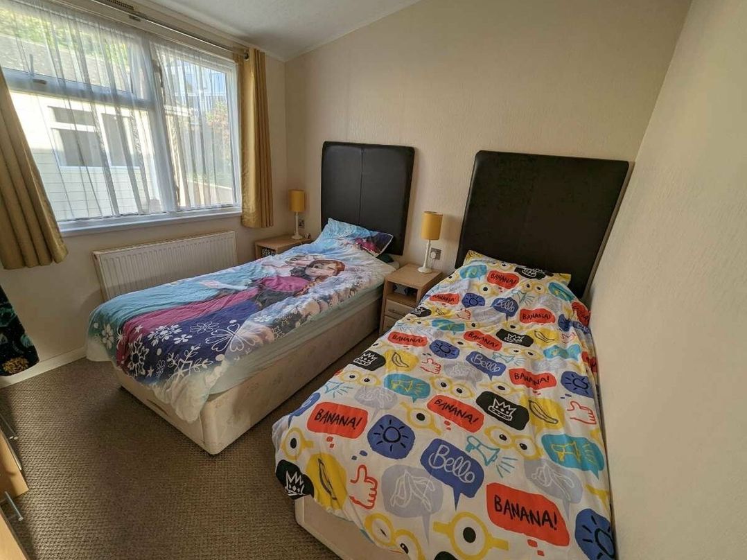 Waterside, Paignton - Holiday Accommodation 12473