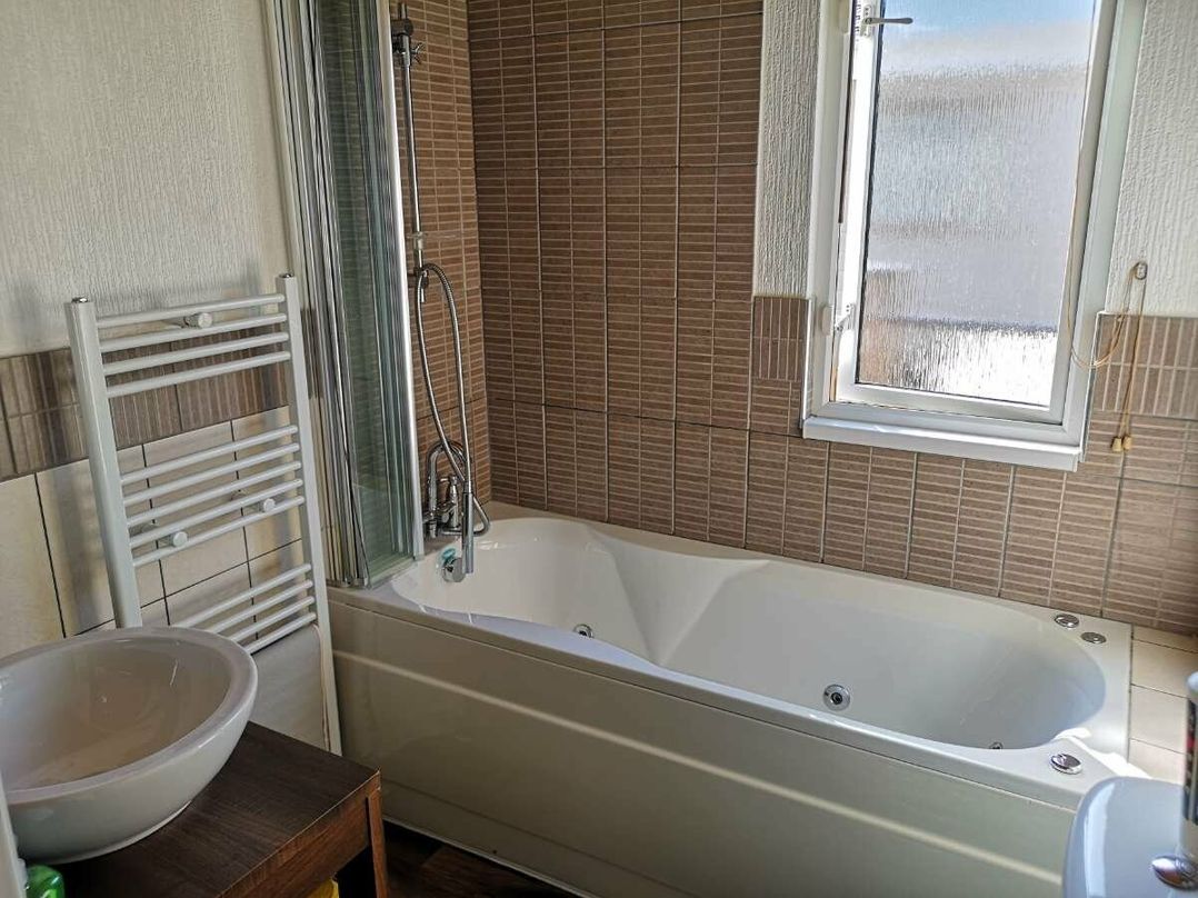 Waterside, Paignton - Holiday Accommodation 12473