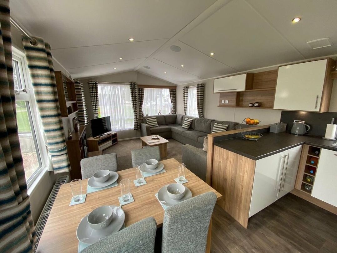 Patrington Haven Leisure Park - Holiday Accommodation 12484