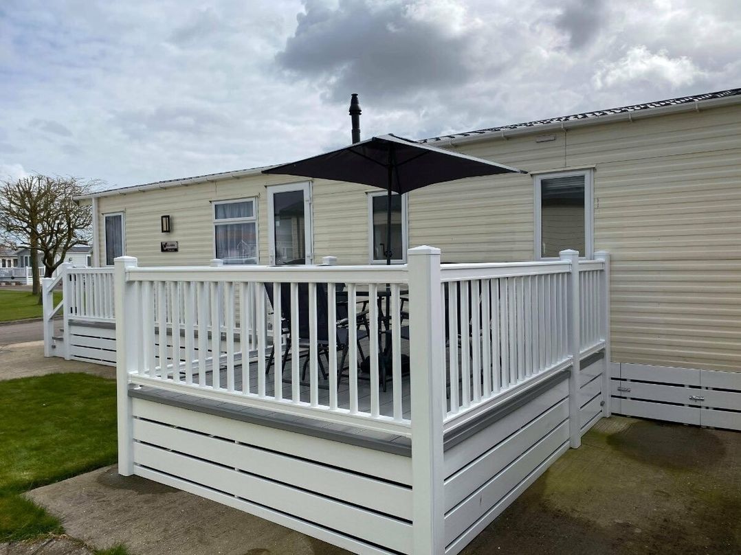 Patrington Haven Leisure Park - Holiday Accommodation 12484