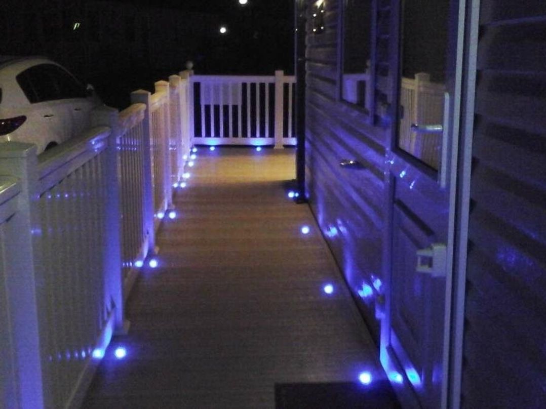 Primrose Valley Holiday Park - Holiday Accommodation 12485