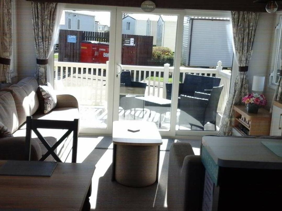 Primrose Valley Holiday Park - Holiday Accommodation 12485