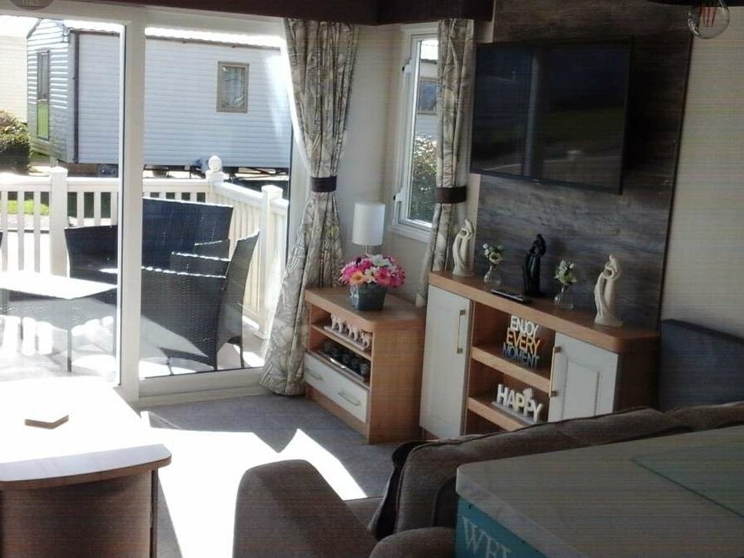 Primrose Valley Holiday Park - Holiday Accommodation 12485