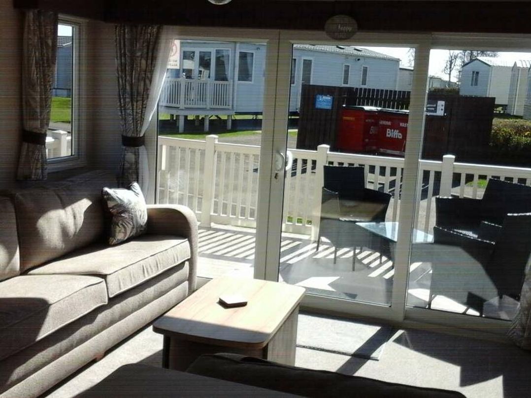 Primrose Valley Holiday Park - Holiday Accommodation 12485