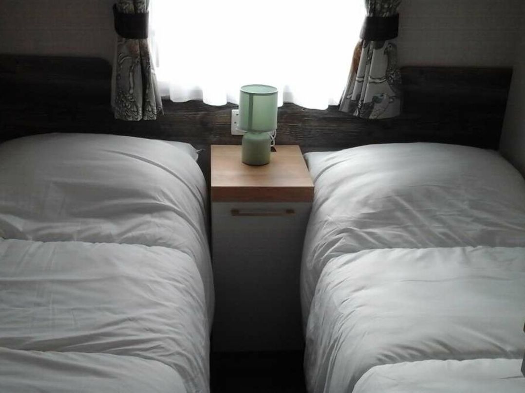 Primrose Valley Holiday Park - Holiday Accommodation 12485