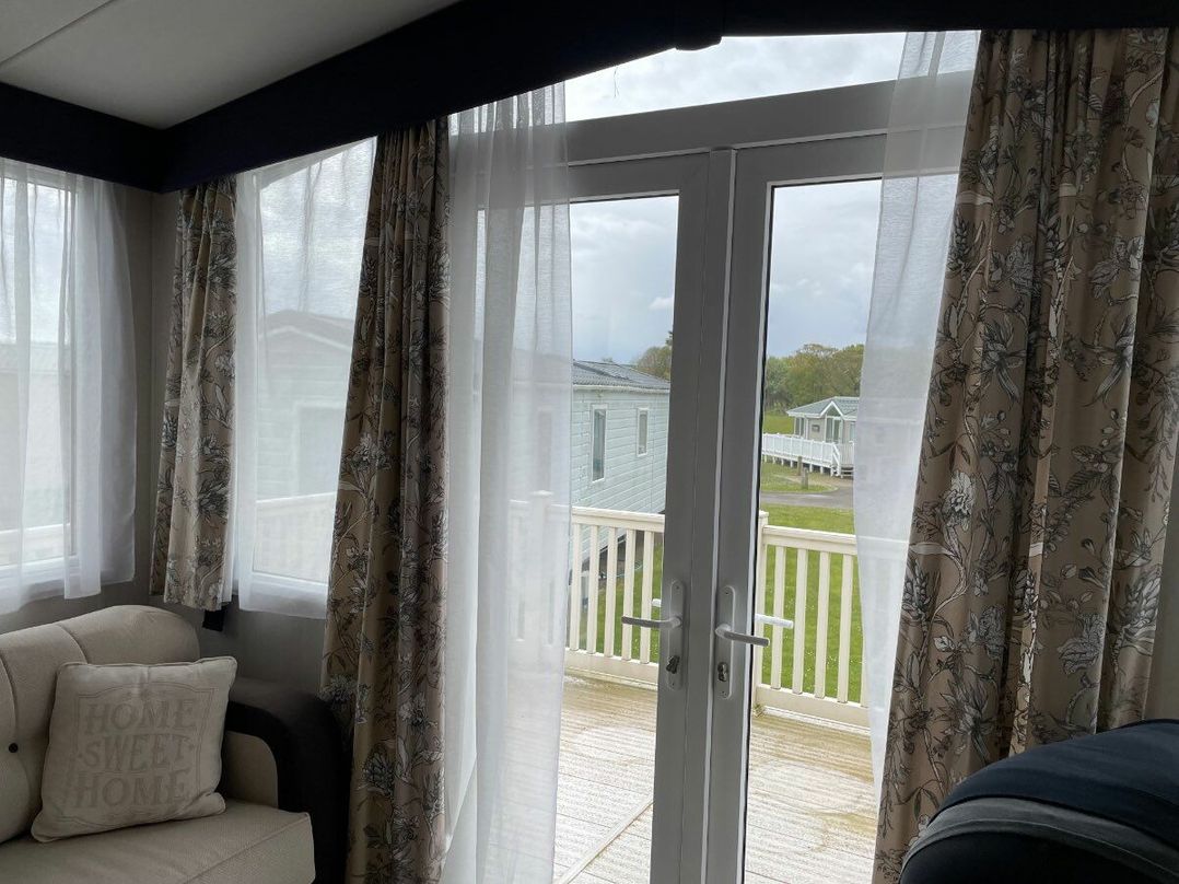 Primrose Valley Holiday Park - Holiday Accommodation 12488