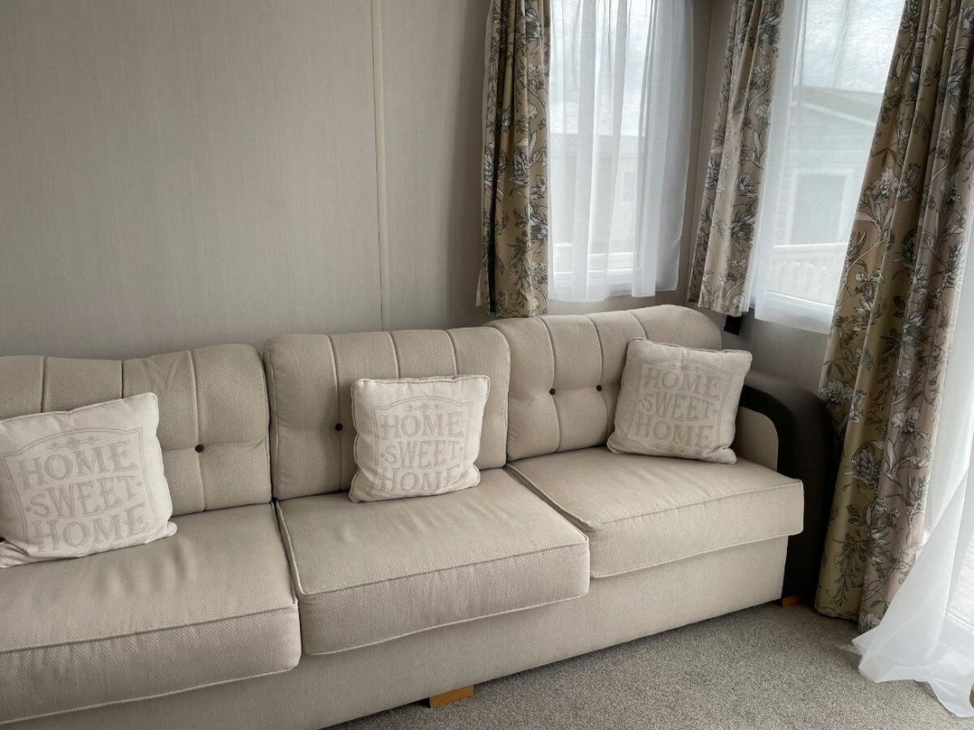 Primrose Valley Holiday Park - Holiday Accommodation 12488