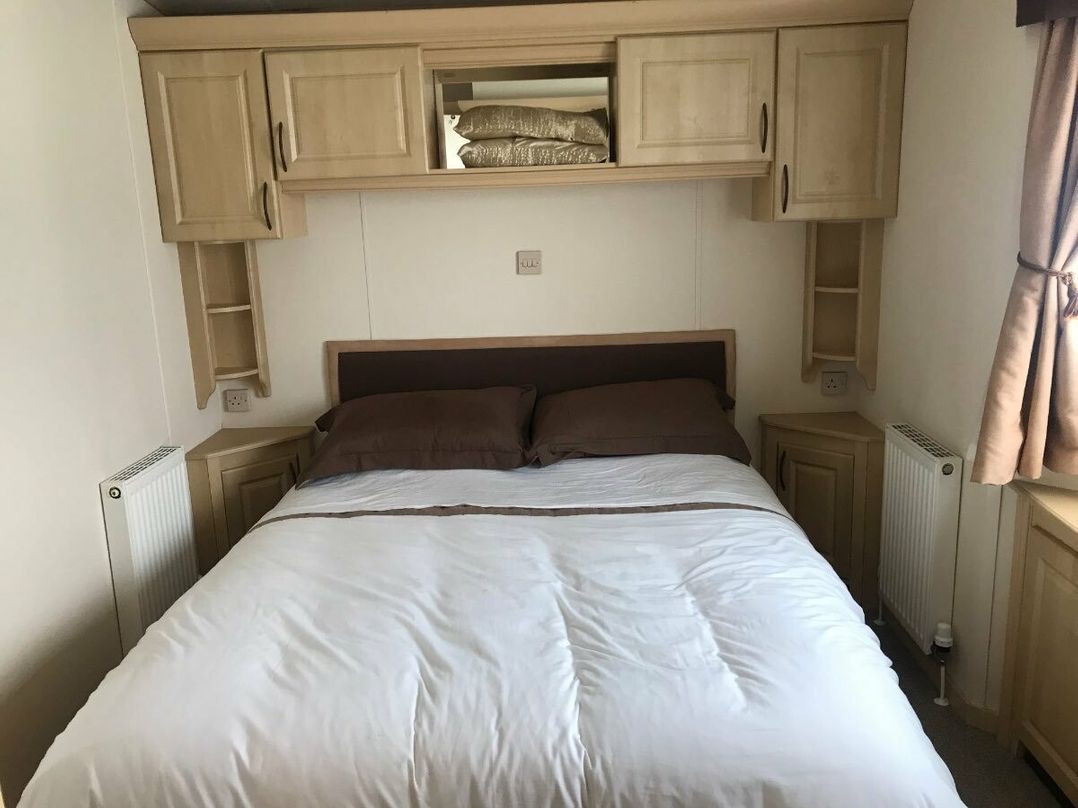 Romney Sands Holiday Park - Holiday Accommodation 12496