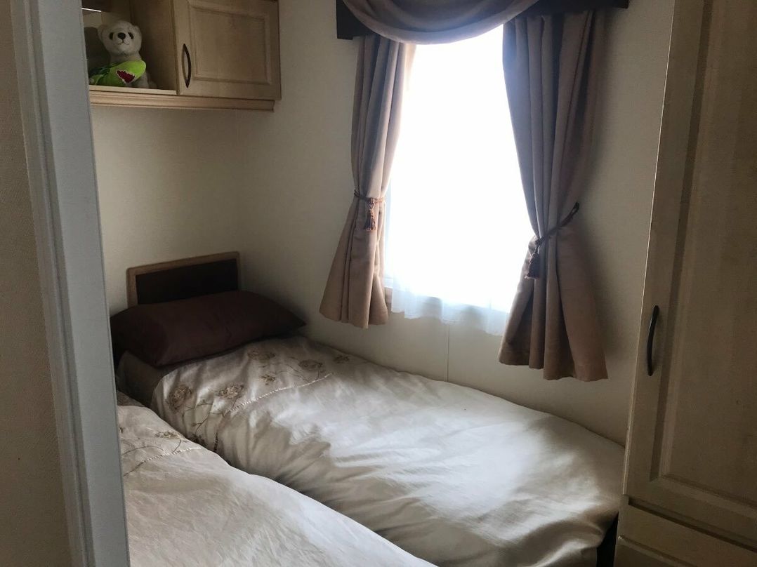 Romney Sands Holiday Park - Holiday Accommodation 12496