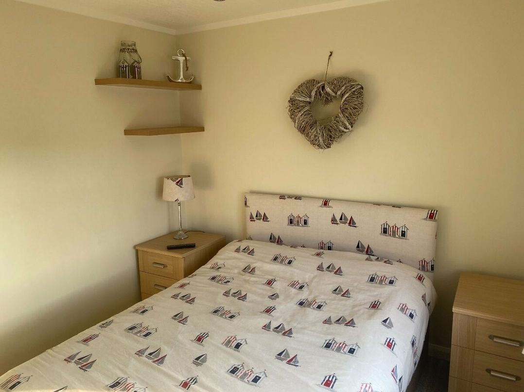 Rockley Park - Holiday Accommodation 12503